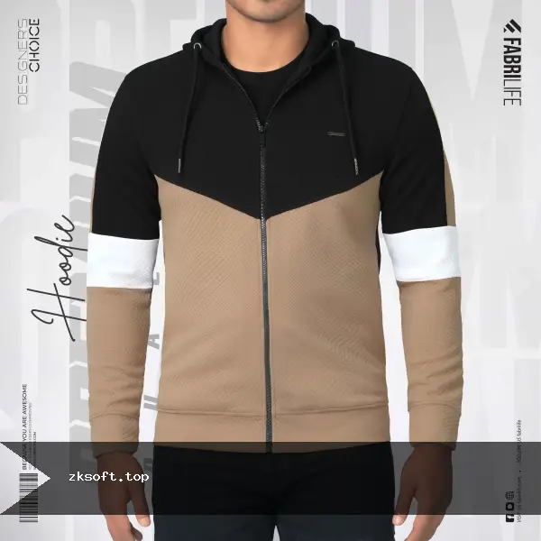 Men Premium Hoodie – Winter Hoodie for Men